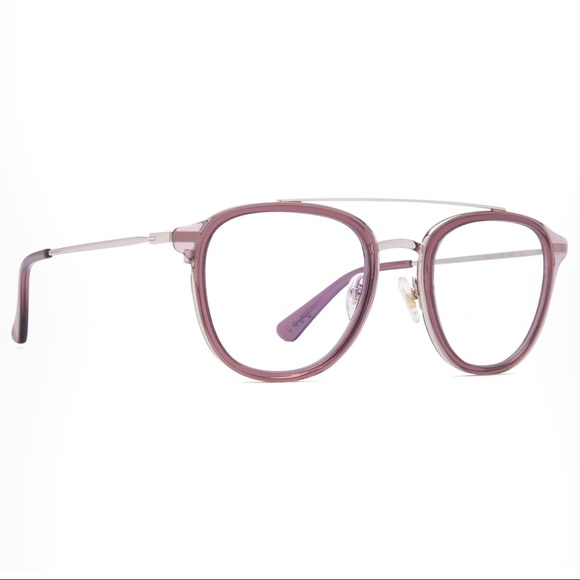 DIFF Camden Bluelight Glasses Unisex Mulberry - Picture 6 of 6